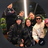 TikTok Account - moepotofamiillyy