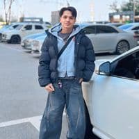 TikTok Account - boyzhong168