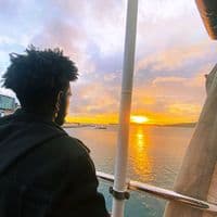 TikTok Account - mlb.stirfry