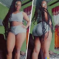 TikTok Account - moniquebest3