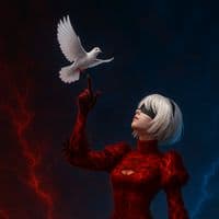 TikTok Account - coucouille_cest_tahiti