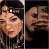 TikTok Account - amalhmadi5