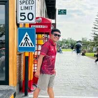 TikTok Account - jd_03112534