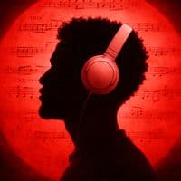 TikTok Account - beki_lyricsmusic