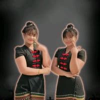 TikTok Account - moephyo29