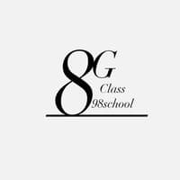TikTok Account - 8g.official_98_school