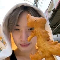 TikTok Account - aoo__0110