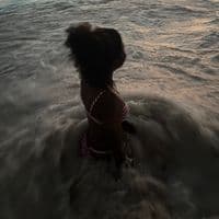 TikTok Account - sariahdrafts