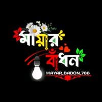 TikTok Account - _mayar_badon_786