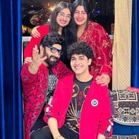 TikTok Account - shahid_aly_official