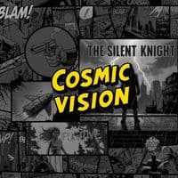 TikTok Account - thecosmic_vision