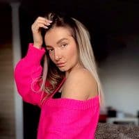 TikTok Account - alena.sergey