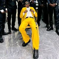 TikTok Account - pjizzle18