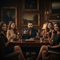 TikTok Account - bassamhanna1983