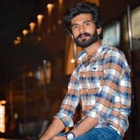 TikTok Account - dharejo_priv199