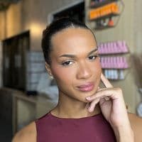 TikTok Account - sirenemathiot