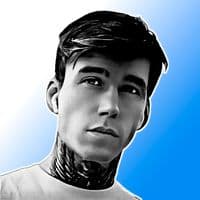 TikTok Account - emilvergo