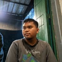 TikTok Account - masrippppp