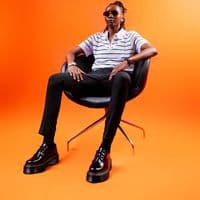 TikTok Account - quingofbongo