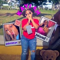 TikTok Account - ._theyh8_kaylah