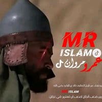 TikTok Account - mr_islam_mr_i_s_l_am