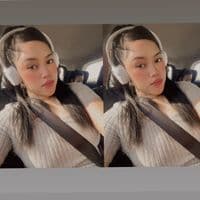 TikTok Account - rinah.fetuu