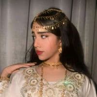 TikTok Account - fatma.alshabibi5340