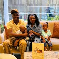 TikTok Account - nyathi.fans