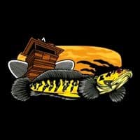 TikTok Account - k.e.v.i.n.j.r