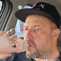 TikTok Account - criisoliverloko