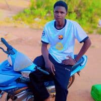 TikTok Account - abdoulayekabor05