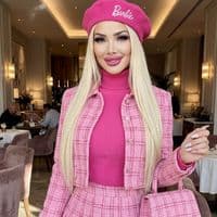 TikTok Account - blondie.555