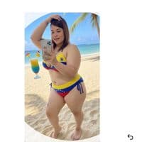 TikTok Account - laruvia1609