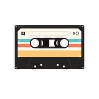 TikTok Account - music80s90s