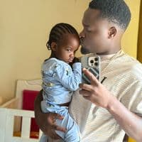 TikTok Account - daddarleneserenity