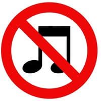 TikTok Account - no_music_flash