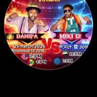 TikTok Account - m1801266