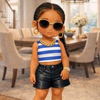 TikTok Account - vibe_in_motion