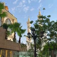 TikTok Account - akhijabs.pk