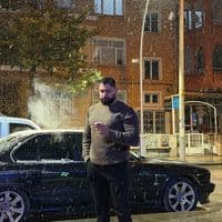 TikTok Account - hamit_ismayilov