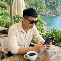 TikTok Account - sharkthanh98