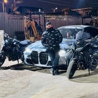 TikTok Account - mhmdabualialobra