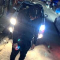 TikTok Account - ackeem._.13