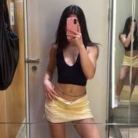 TikTok Account - melisauladi