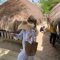 TikTok Account - rie.240222