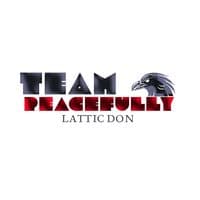 TikTok Account - lattic_don