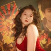 TikTok Account - tabby.chinese