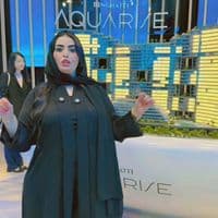 TikTok Account - hadeelaltayeb0