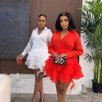 TikTok Account - hush_and_bloom254