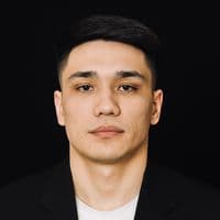 TikTok Account - _erzhanoov